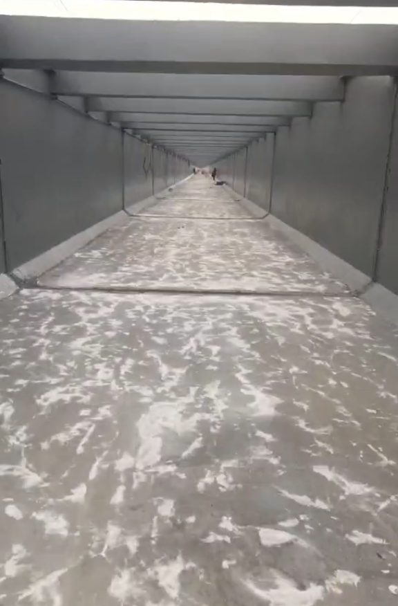 聚脲防腐